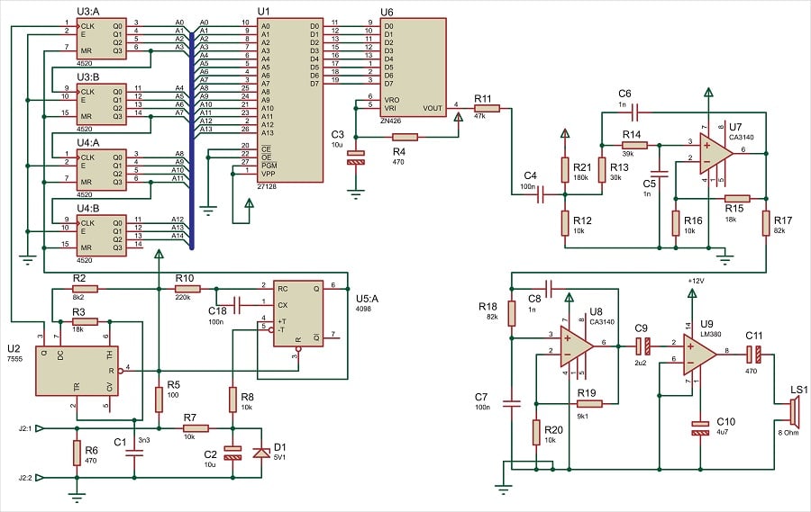 A Beginner's Guide to Creating a PCB Schematic Design